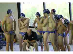 Connecticut College Releases 2015 Men's Schedule: CWPA