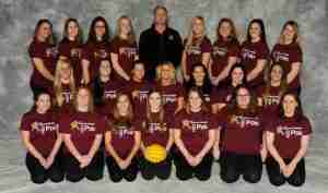 Gannon Seeks Head Men's & Women's Water Polo Coach: CWPA