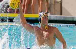 WATCH: Cupido Shines in Last-second USA Win