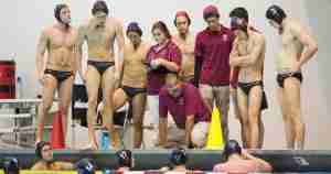 Men’s Water Polo Releases 2015 Schedule – Harvard
