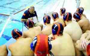 Bucknell Men’s Water Polo Adds Four Newcomers in 2015