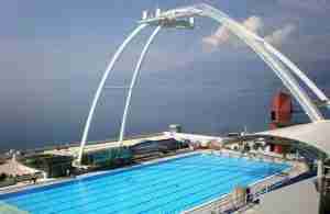 Croatia over USA Men in Final World League Warmup – USA Water Polo