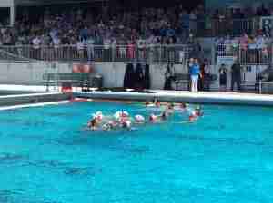 First Drop in Florida Prep Water Polo Numbers Since 2010