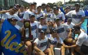 What Northwestern Means for Collegiate Water Polo