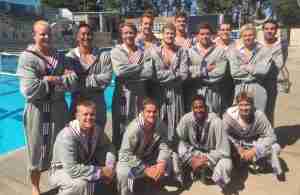 WATCH: NCAA Champs Stanford, UCLA Gear Up for Korea Games