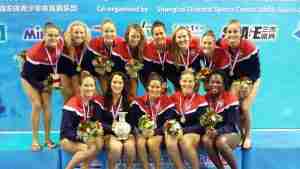 Champs Again: USA Women Take World League Final