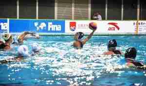 USA women enter semifinals at World League – China.org.cn