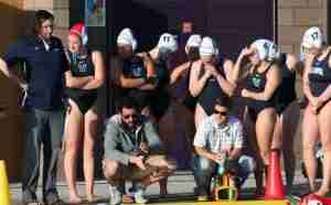 Villanova Seeks Women’s Coach: Collegiate Water Polo Association