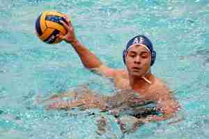 Air Force Announces 2015 Water Polo Schedule