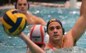 Navy Announces 2015 Men’s Water Polo Schedule: CWPA