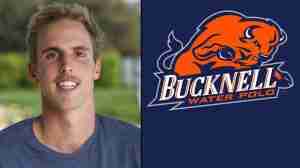 Bret Lathrope Named Assistant Water Polo Coach at Bucknell: CWPA