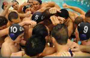 George Washington Releases 2015 Men's Water Polo Schedule: CWPA