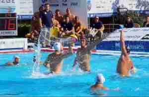 WATCH: USA Men Dispatch Hungary in World League