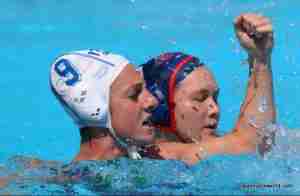 WATCH: Italy Women Stun USA in Kazan