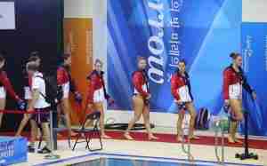 WATCH: Stanford Women Impress with 5th Finish at University Games