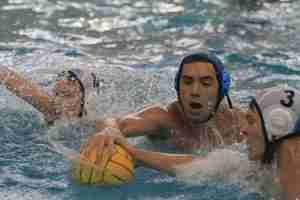 HIGHLIGHTS: Greenwich Sweeps AWP National State Challenge