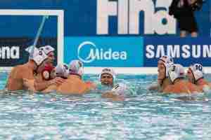 USA Men to Face Montenegro in Houston for Final Rio Tuneup