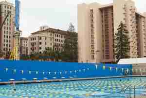 San Jose State Men End 34-year Hiatus