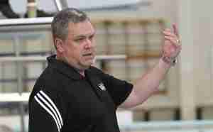 Missouri Coach, Official, Emde Perishes in Motorcycle Crash
