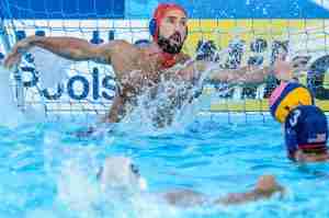 WATCH: Prep for Rio With This Primer on Water Polo