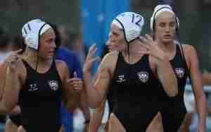 COLUMNIST: Will Olympic Channel Get Us to Care About Water Polo?