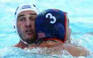USA Men Fall to Hungary, To Meet Australia for FINA Champs 7th Place