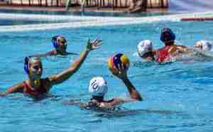 Test Rules Criticized after Penalty-marred Win by USA Jr. Women