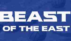 East’s Best Converge at Beast of the East Tourney