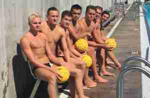 HIGHLIGHTS: Mater Dei Ends Harvard-Westlake Water Polo Streak