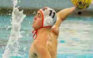 WATCH: Bucknell Men Prepping for Bison Invitational