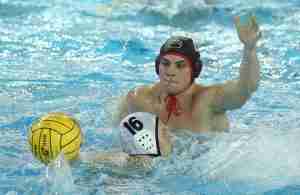 No. 11 Men’s Water Polo Starts Season with Bruno Classic – Brown