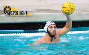 WATCH: Cal Bears' Literary Greek Import Featured