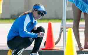Ex-Gaucho Coach Neushul Alleges Title IX Violations in Suit