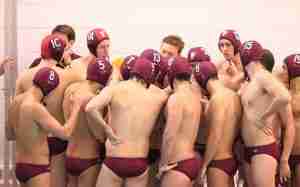 Fordham Begins 2015 Season at Navy Open – Fordham Rams