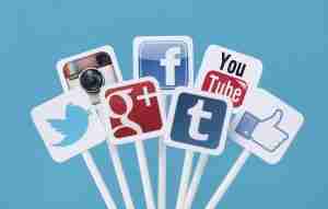 Don't Forget to Follow Us on Social Media