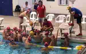 WATCH: Upper Arlington Boys Overwhelm St. Charles
