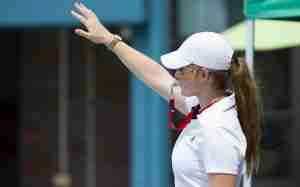 Water polo tough game to referee, understand – Mercury News