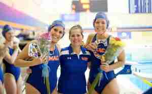 Charlesworth Out as Macalester Women’s Water Polo Coach