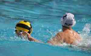 HIGHLIGHTS: Showcase of Moore League Boys Water Polo