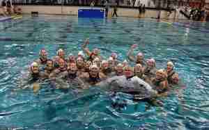 Upper Arlington Girls Repeat as Ohio Champs
