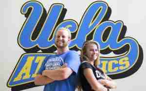 UCLA's Woepse Among First Athletes to Join New Pac-12 Governing Council – Daily Bruin