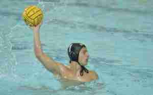 Johns Hopkins Earns Historic Trip to CWPA Tile Match