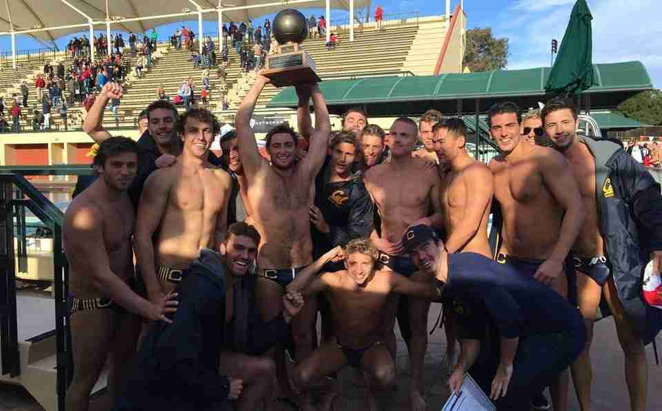 HIGHLIGHTS: Cal Ends Regular Season with 13-8 Win at Stanford