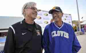 Rival Clovis Prep Water Polo Coaches Departing
