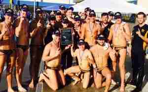 Golden West Wins Historic CIF Central Water Polo Crown; Clovis Girls Knock Off West