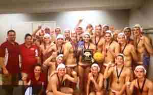 Cumberland Valley Boys Win State Championship – The Sentinel