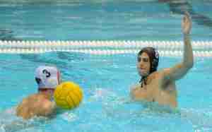 HIGHLIGHTS: Harvard Sinks Navy in CWPA Championship Opener