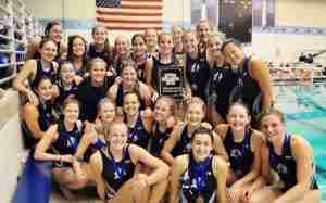 North Penn Girls Repeat as Pennsylvania Prep Champs
