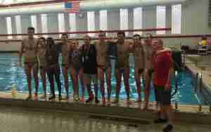 Greenwich, Pennington Crowned CT, NJ Boys Water Polo Champs