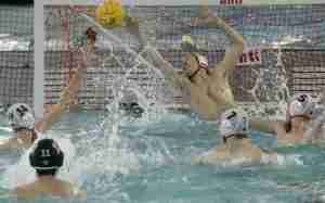 Newberg, Mountain View, Summit Win Oregon Prep Water Polo Titles